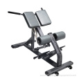 Bodybuilding back adjustable Bodybuilding sit up Roman chair